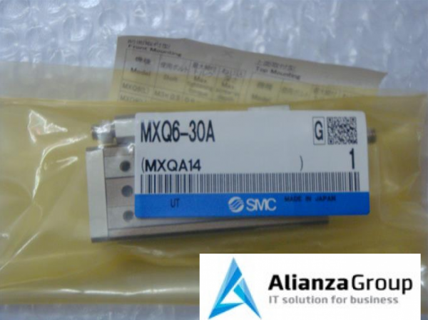 Датчик/Модуль SMC MXQ6-30A