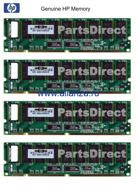 328582-B21 Оперативная память HP 512MB Buffered EDO