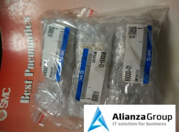 Датчик/Модуль SMC IR1000-01