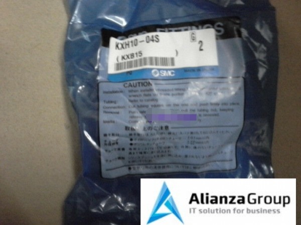 Датчик/Модуль SMC KXH10-04S
