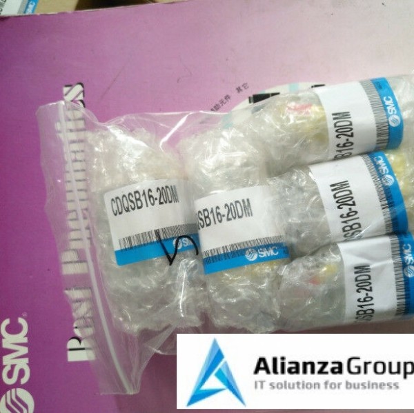 Датчик/Модуль SMC CDQSB16-20DM