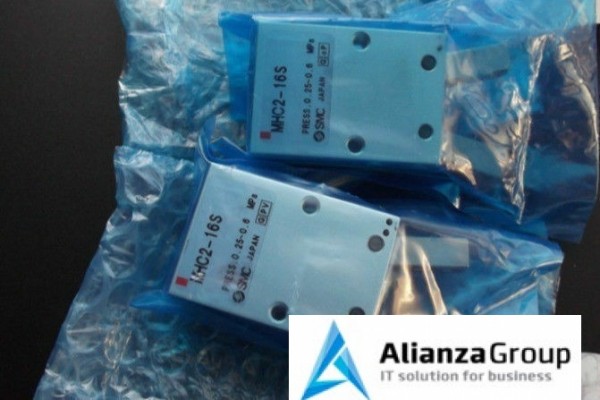 Датчик/Модуль SMC MHC2-16S MHC216S