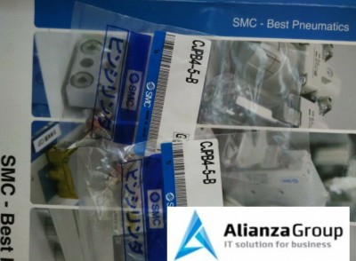 Датчик/Модуль SMC CJPB4-5-B CJPB45B