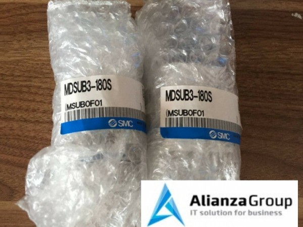 Датчик/Модуль SMC MDSUB3-180S