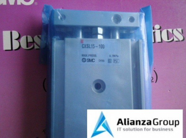 Датчик/Модуль SMC CXSL15-100 CXSL15100