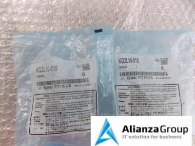 Датчик/Модуль SMC KQ2L10-01S