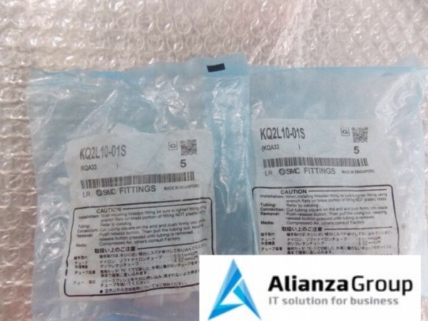 Датчик/Модуль SMC KQ2L10-01S