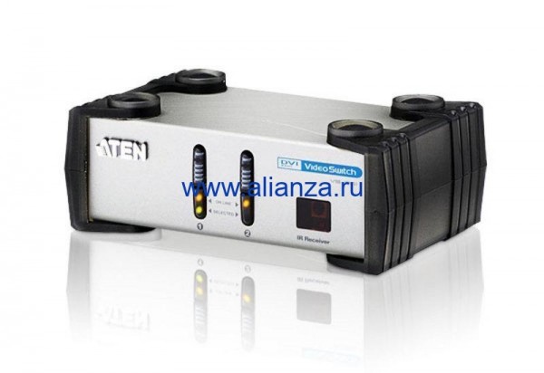 Коммутатор видеосигналов ATEN VS261 / VS261-AT-G