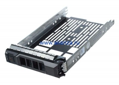 9D988 Салазки Dell 3.5' PE-Series HotPlug SCSI Tray