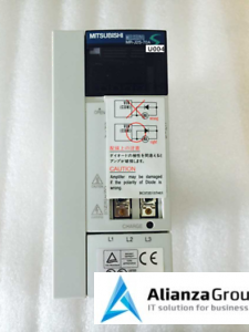 Сервопривод Mitsubishi MR-J2S-70A-U004