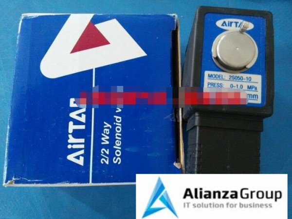 Датчик/Модуль AirTAC 2S050-10