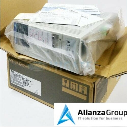 Сервопривод Mitsubishi MR-J2-60A-A28