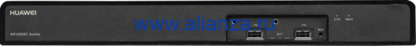 Маршрутизатор Huawei AR1220C