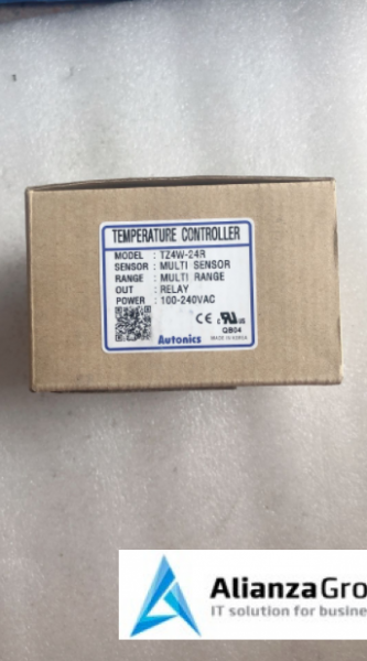 Датчик/Модуль Autonics TZ4W-24R