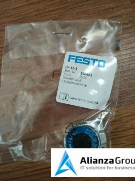 Датчик/Модуль Festo EV-12-3