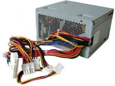 0F1525 Блок питания Dell PE 330 Вт