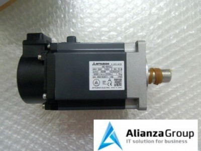 Сервомотор Mitsubishi Electric HG-KR43J