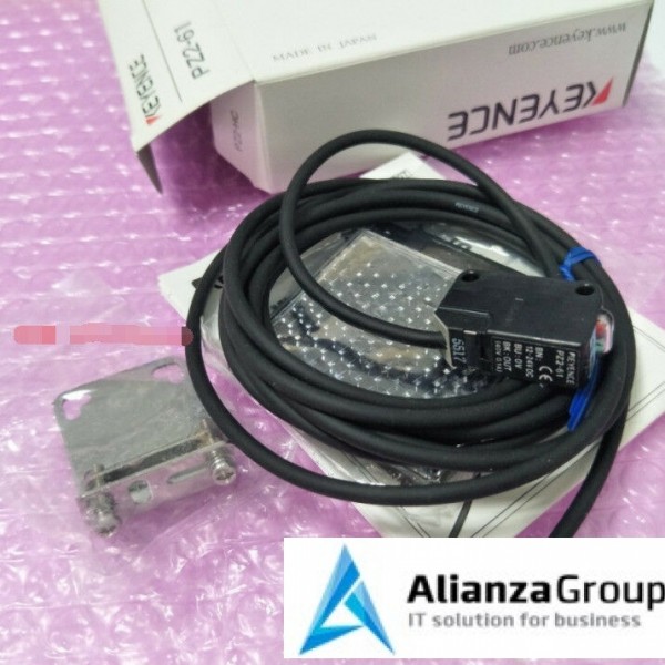 Датчик Keyence PZ2-61