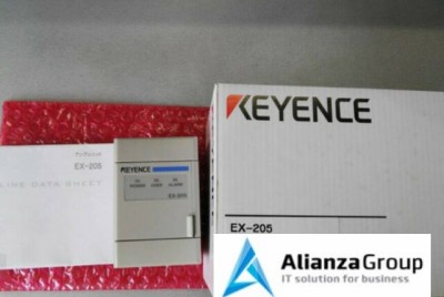 Датчик/Модуль KEYENCE EX-205 EX205