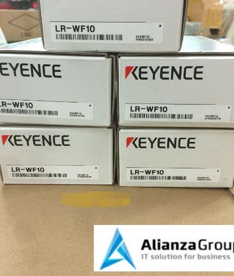 Датчик/Модуль Keyence LR-WF10