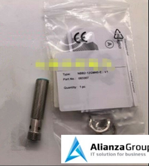 Датчик/Модуль PEPPERL+FUCHS NBB2-12GM40-E0-V1