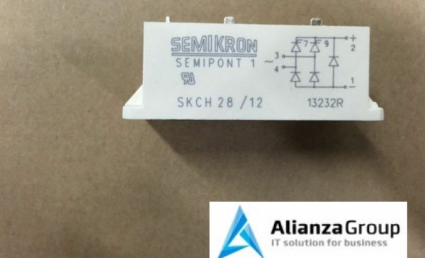 Датчик/Модуль SEMIKRON SKCH28/12 SKCH28-12