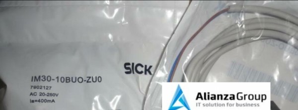 Датчик/Модуль SICK IM30-10BUO-ZU0