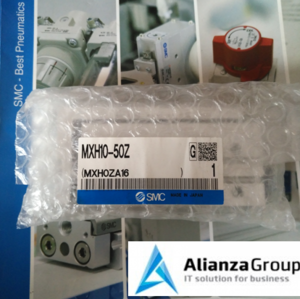 Датчик/Модуль SMC MXH10-50Z