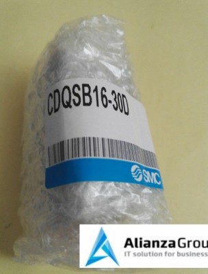 Датчик/Модуль SMC CDQSB16-30D CDQSB1630D