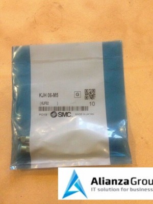 Датчик/Модуль SMC KJL06-M5
