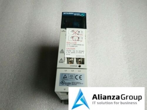 Сервопривод Mitsubishi Electric MR-J2S-20B1