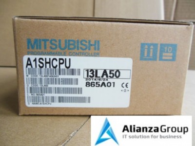 PLC/Servo Модуль Mitsubishi Electric A1SHCPU