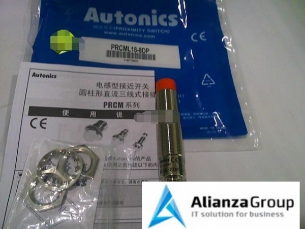 Датчик/Модуль Autonics PRCML18-8DP PRCML188DP