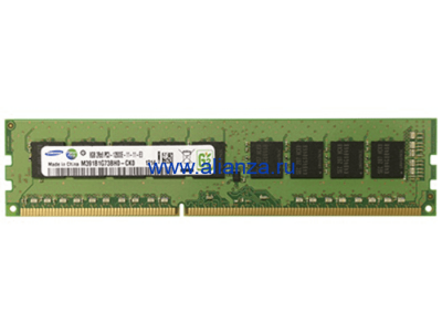 M391B1G73BH0-CK0 Оперативная память Samsung 8 Гб DDR3 1600 МГц