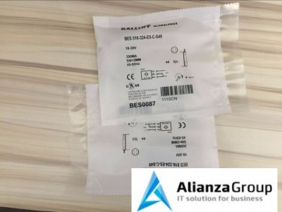 Датчик/Модуль BALLUFF BES 516-324-E5-C-S49