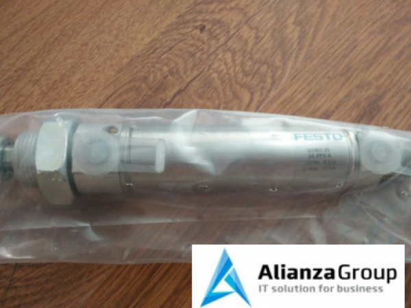 Датчик/Модуль Festo DSNU-25-50-PPV-A 19246