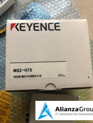 Датчик/Модуль KEYENCE MS2-H75