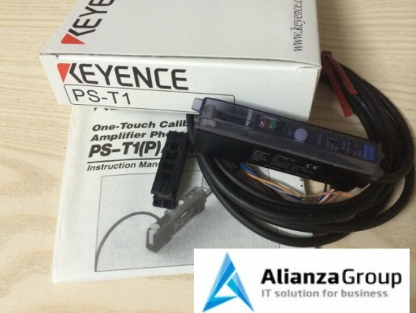Датчик/Модуль KEYENCE PS-T1 PST1