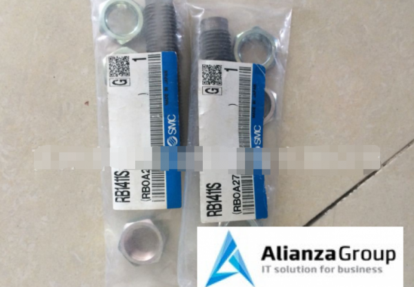 Датчик/Модуль SMC RB1411S