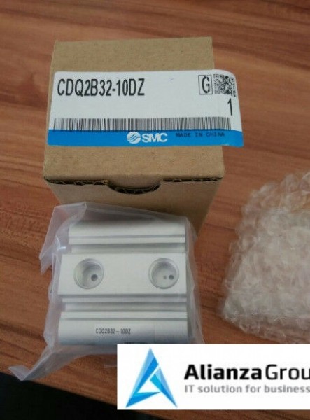 Датчик/Модуль SMC CDQ2B32-10DZ
