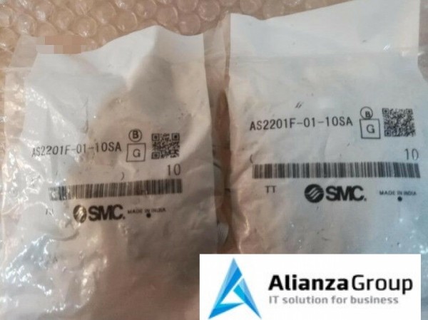 Датчик/Модуль SMC AS2201F-01-10SA
