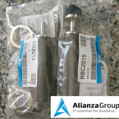 Датчик/Модуль SMC RBC2015