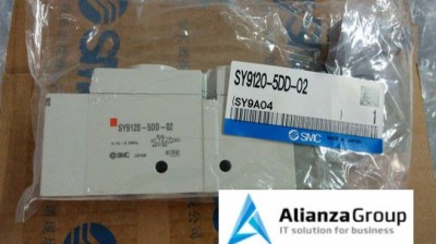 Датчик/Модуль SMC SY9120-5DD-02 SY91205DD02