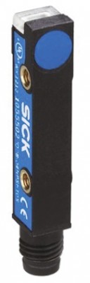 Индуктивные датчики положения IQ08-02BPSKT0S Sick, M8, PNP-NO Inductive Sensor 49mm Length, 10 → 30 V dc supply voltage , IP67, IP68 Rating