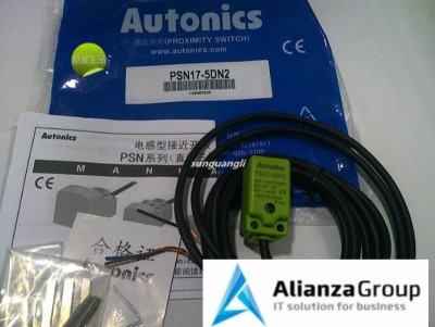 Датчик/Модуль Autonics PSN17-5DN2