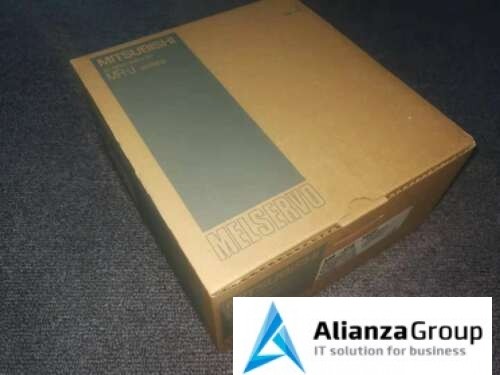 PLC/Servo Модуль Mitsubishi MR-J2-200C-S100