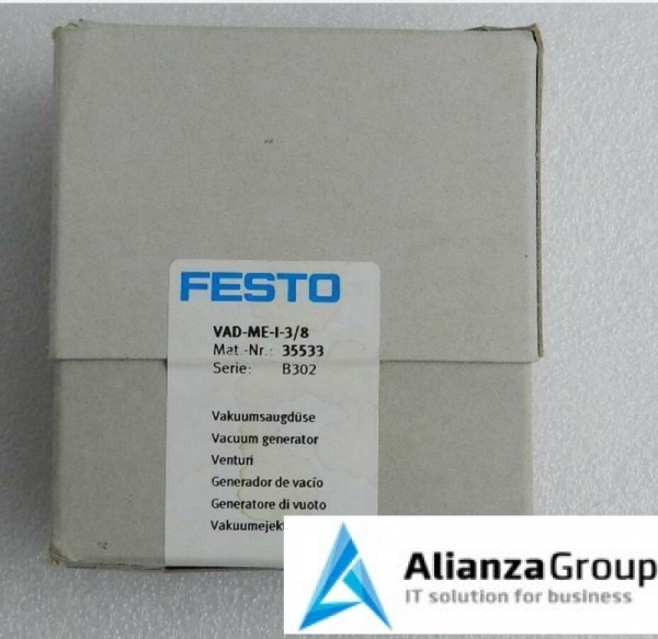 Датчик/Модуль Festo VAD-ME-1/8 VADME1/8 35533