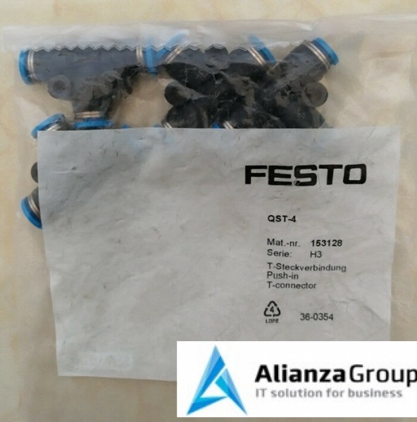 Датчик/Модуль Festo QST-4