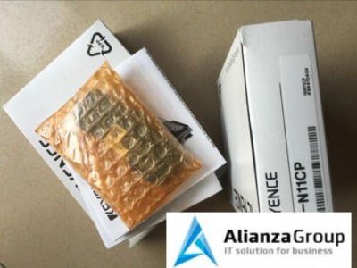 Усилитель лазерного датчика KEYENCE LV-N11CP