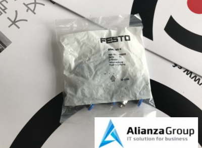 Датчик/Модуль Festo QSML-M5-4